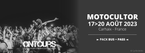 Motocultor Festival