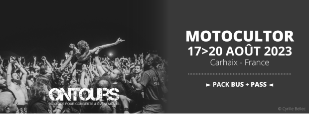 Motocultor Festival