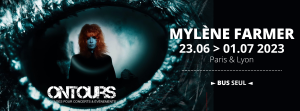 Mylène Farmer