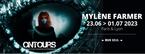 Mylène Farmer