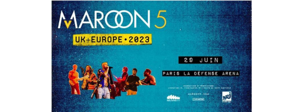 Maroon 5
