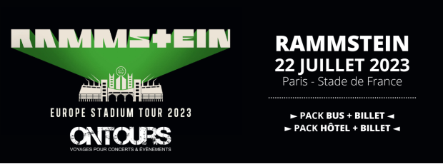 Rammstein