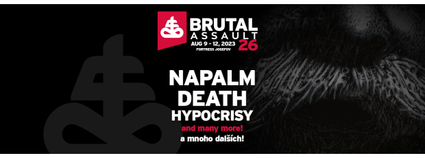 Brutal Assault