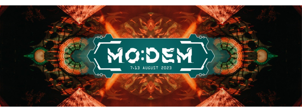 MoDem Festival