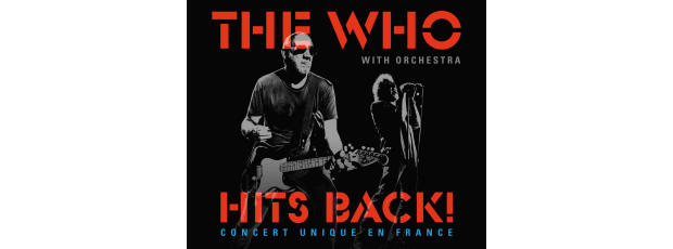 The Who