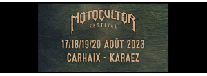 Motocultor Festival