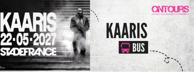 Kaaris
