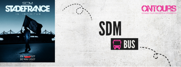 SDM