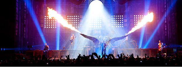 Rammstein