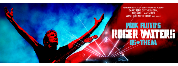 Roger Waters