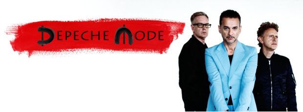 Depeche Mode