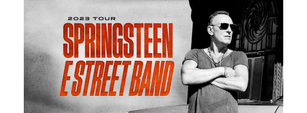 Bruce Springsteen