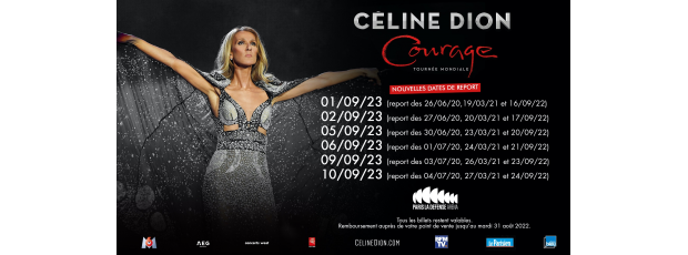 Céline Dion