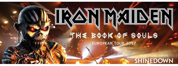Iron Maiden