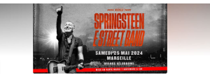 Bruce Springsteen