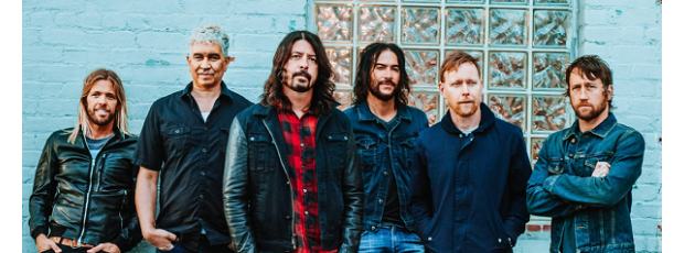 Foo Fighters