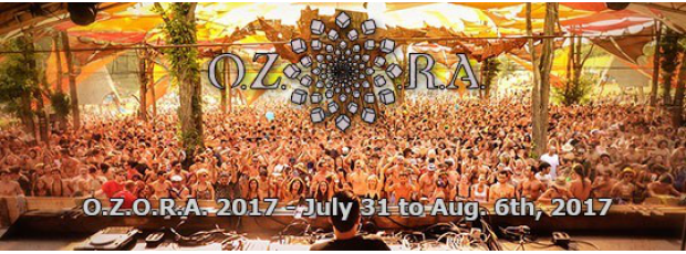 Ozora