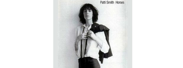 Patti Smith