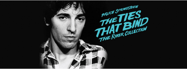 Bruce Springsteen