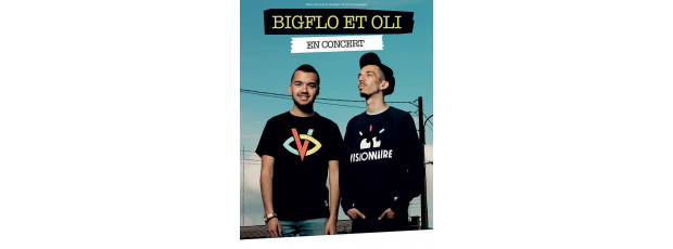 Big Flo et Oli