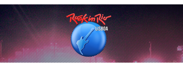 Rock In Rio Lisboa