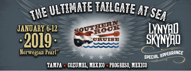 Southern Rock Cruise