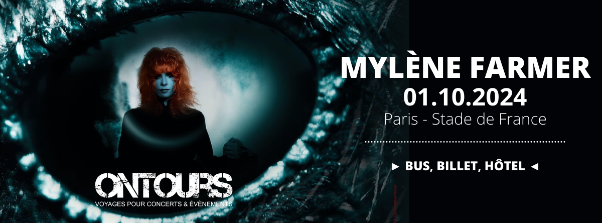 Mylene Farmer
