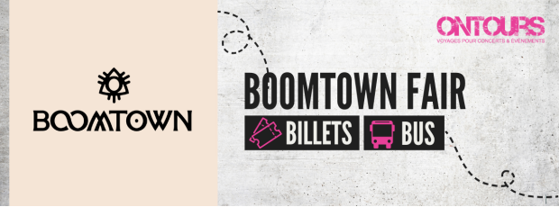 Boomtown Fair