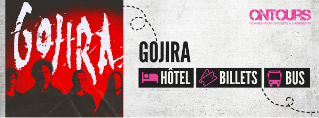 Gojira