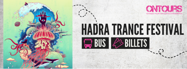 Hadra Trance Festival