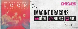 Imagine Dragons