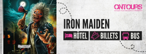 Iron Maiden