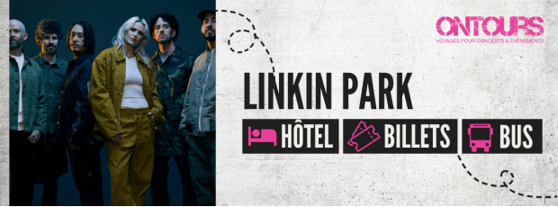 Linkin Park