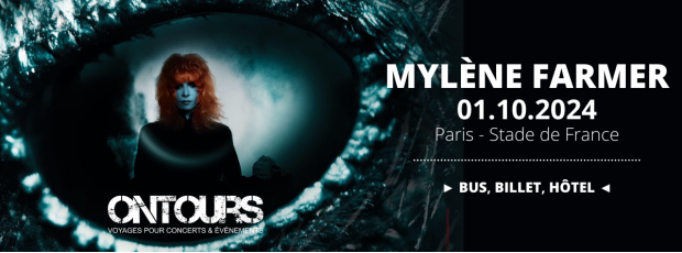 Mylène Farmer