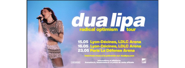 Dua Lipa