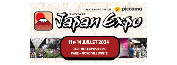 Japan Expo