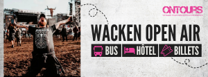 Wacken Open Air