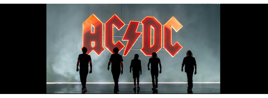 ACDC UK