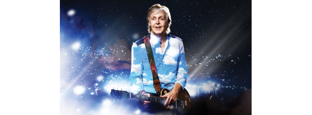 Paul McCartney
