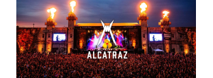 Alcatraz Open Air