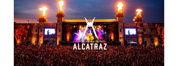 Alcatraz Open Air