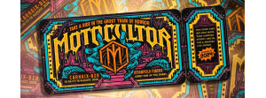 Motocultor Festival