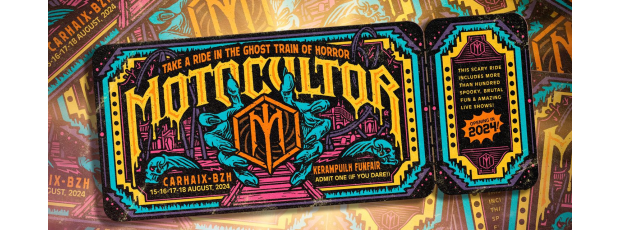 Motocultor Festival