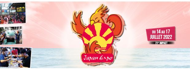 Japan Expo