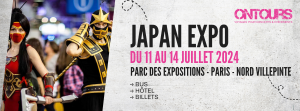 Japan Expo