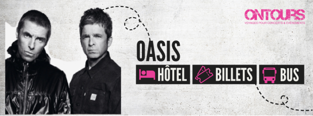 Oasis