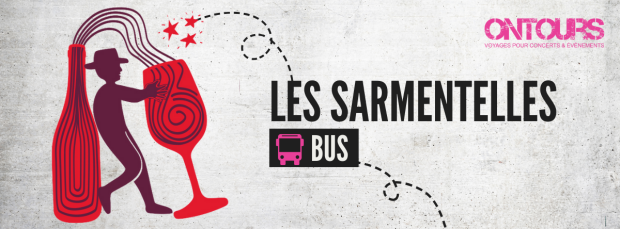 Les Sarmentelles de Beaujeu