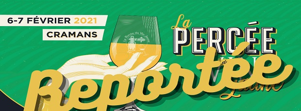 Percée du vin jaune