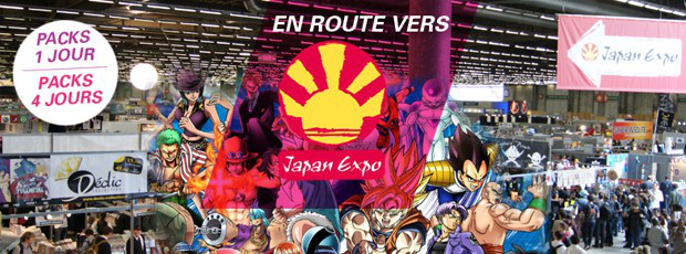 Japan Expo