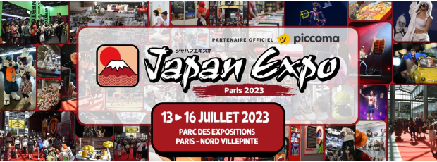 Japan Expo